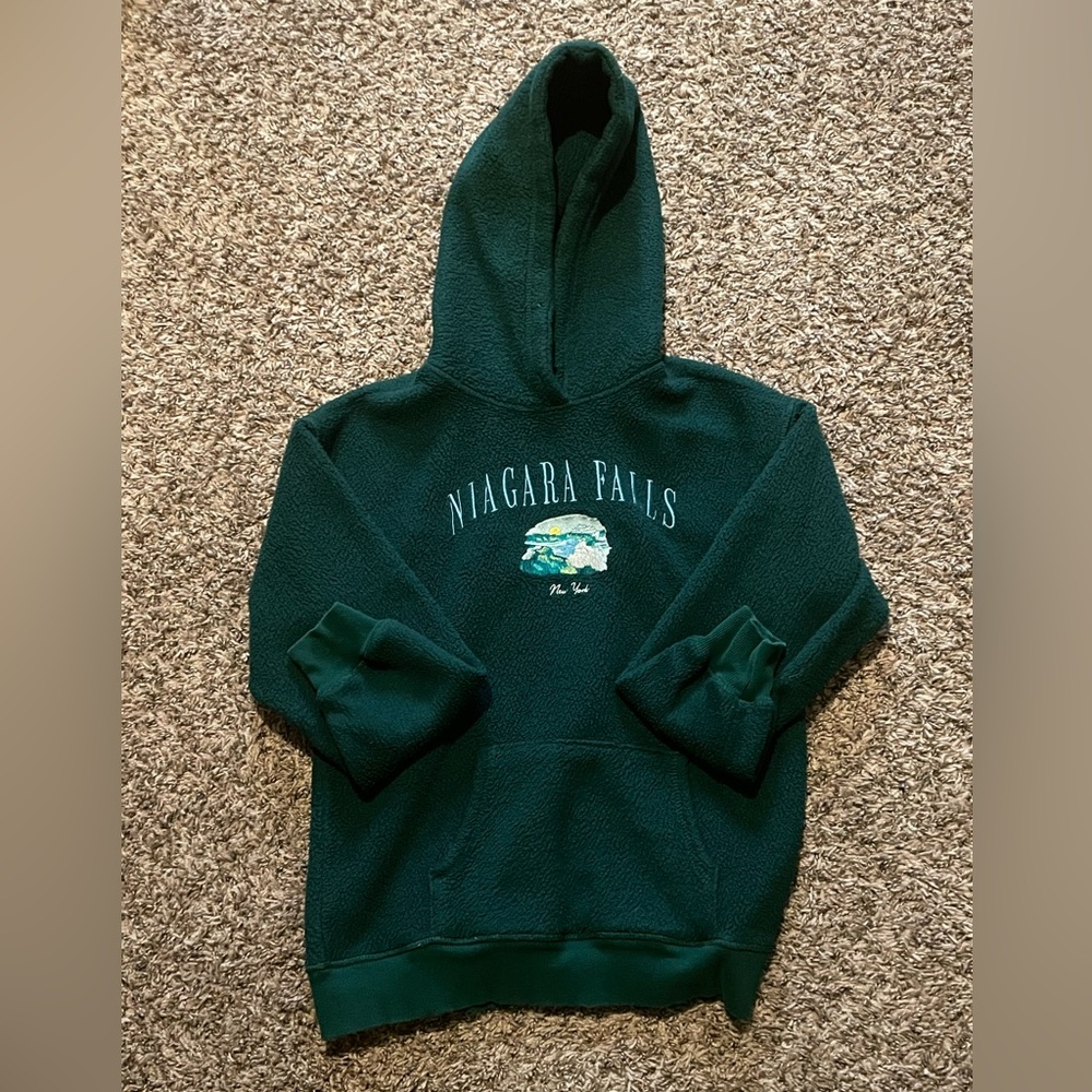 Forever 21 hoodie super comfy cute soft